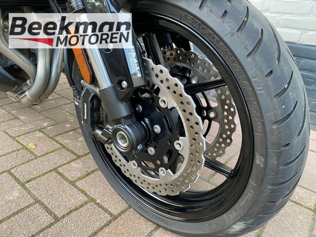 kawasaki - versys-1000