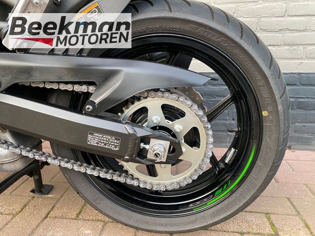 kawasaki - versys-1000