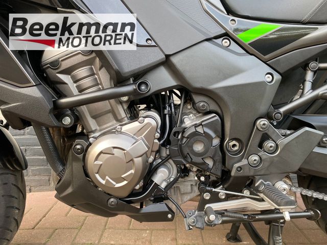 kawasaki - versys-1000