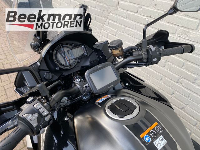 kawasaki - versys-1000