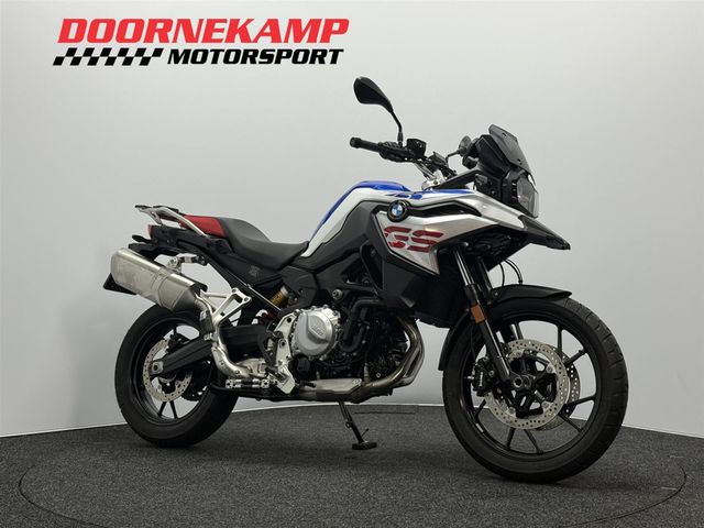 bmw - f-750-gs