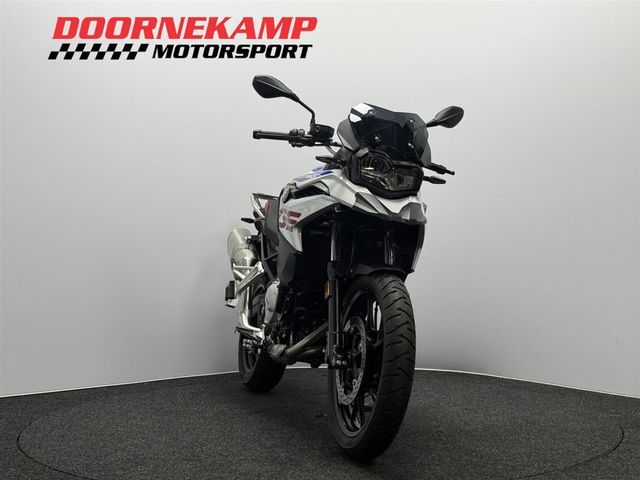 bmw - f-750-gs
