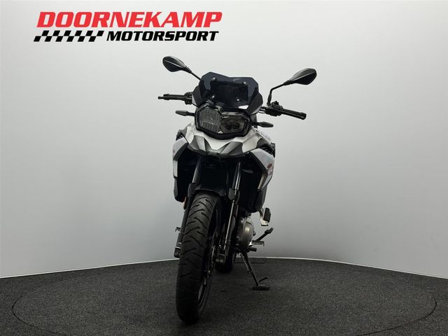 bmw - f-750-gs