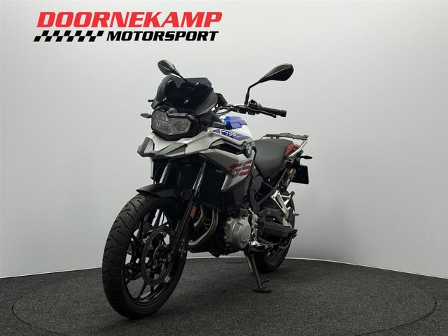 bmw - f-750-gs