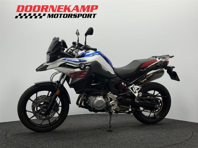 bmw - f-750-gs