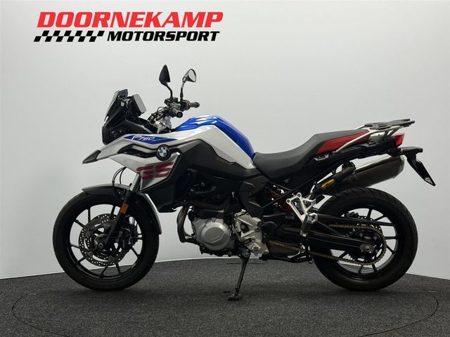 bmw - f-750-gs