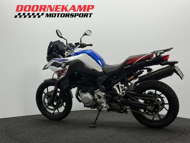 bmw - f-750-gs