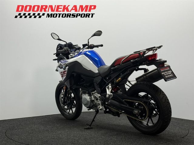bmw - f-750-gs