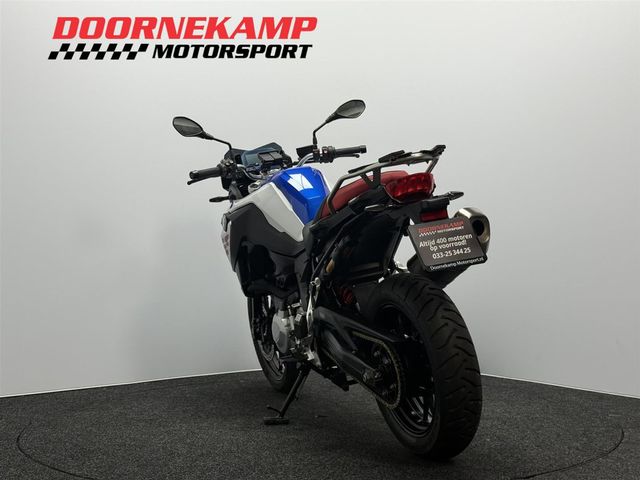 bmw - f-750-gs