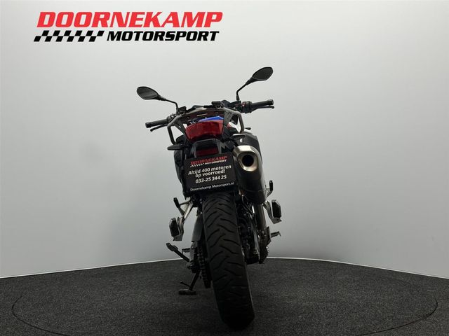 bmw - f-750-gs