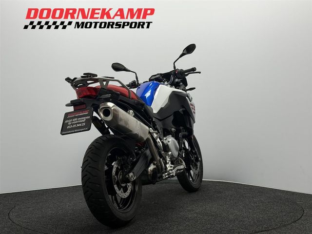 bmw - f-750-gs