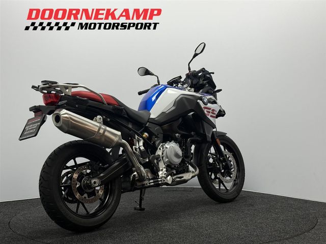 bmw - f-750-gs