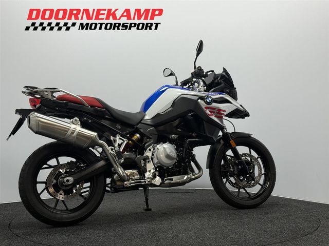 bmw - f-750-gs