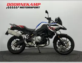 BMW F 750 GS 2024 occasion
