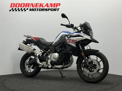 BMW F 750 GS – foto 2