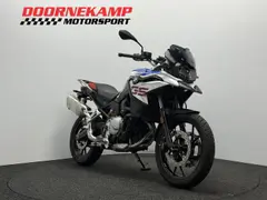 BMW F 750 GS ABS 2024 occasion – foto 3 van 20