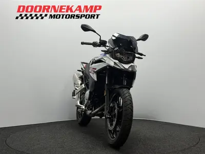BMW F 750 GS – foto 4