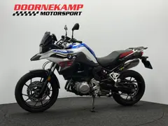BMW F 750 GS ABS 2024 occasion – foto 8 van 20