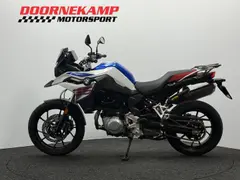 BMW F 750 GS ABS 2024 occasion – foto 9 van 20