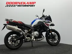 BMW F 750 GS ABS 2024 occasion – foto 16 van 20