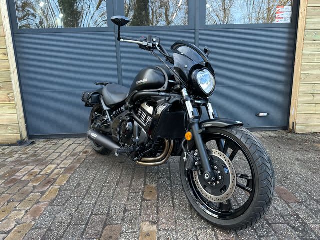 kawasaki - vulcan-s-performance