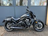 KAWASAKI VULCAN S PERFORMANCE