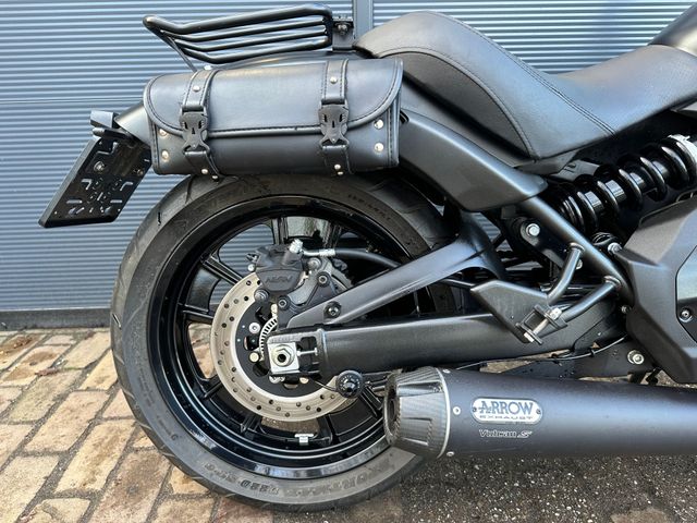 kawasaki - vulcan-s-performance