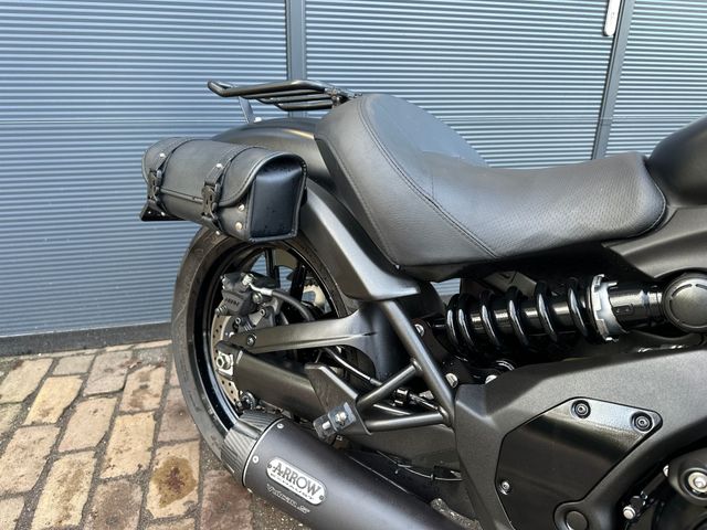 kawasaki - vulcan-s-performance