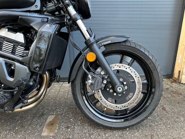 kawasaki - vulcan-s-performance