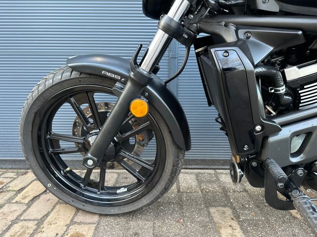 kawasaki - vulcan-s-performance