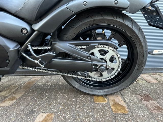 kawasaki - vulcan-s-performance