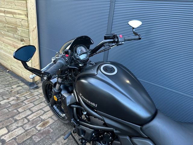 kawasaki - vulcan-s-performance