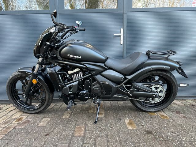 kawasaki - vulcan-s-performance