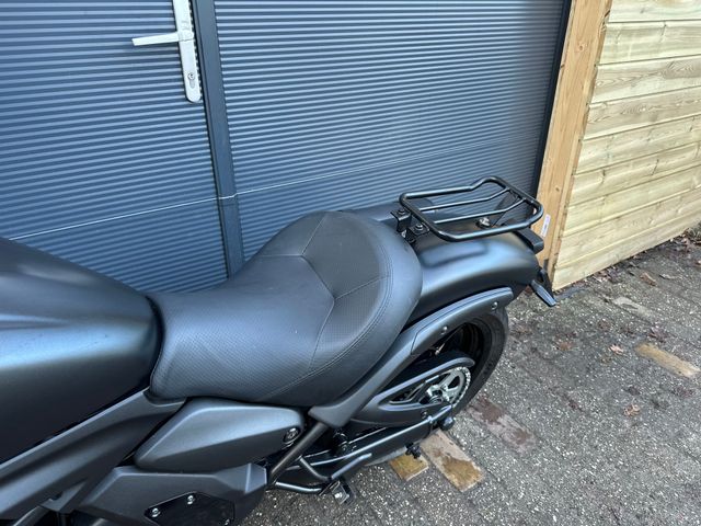 kawasaki - vulcan-s-performance