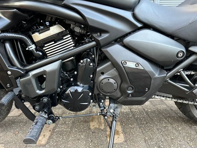 kawasaki - vulcan-s-performance
