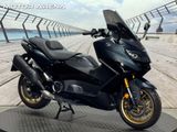YAMAHA TMAX TECH MAX 560