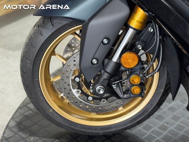 yamaha - tmax-tech-max-560