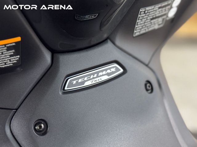 yamaha - tmax-tech-max-560