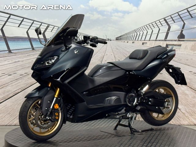 yamaha - tmax-tech-max-560