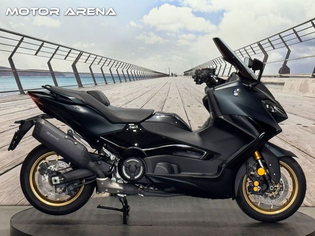 yamaha - tmax-tech-max-560