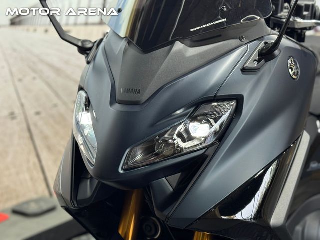 yamaha - tmax-tech-max-560