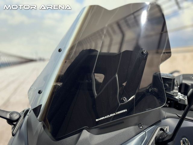 yamaha - tmax-tech-max-560