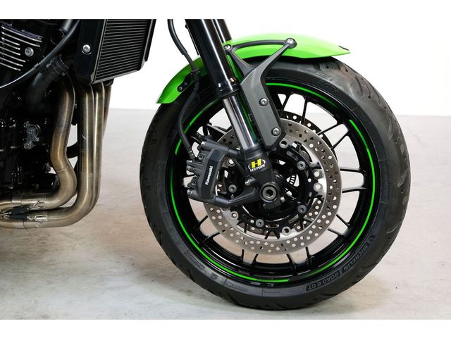kawasaki - z900rs-cafe