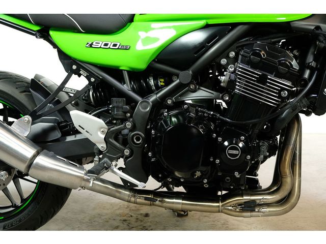kawasaki - z900rs-cafe