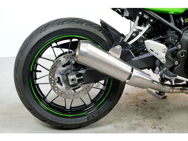 kawasaki - z900rs-cafe
