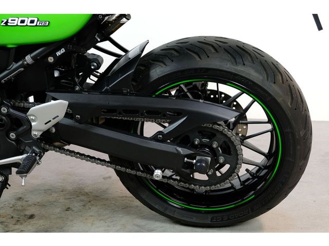 kawasaki - z900rs-cafe