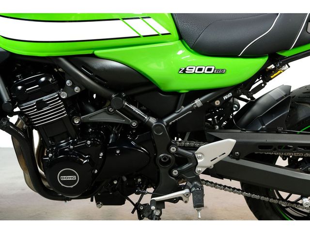 kawasaki - z900rs-cafe