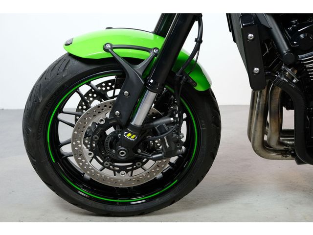 kawasaki - z900rs-cafe
