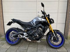YAMAHA MT 09 SP