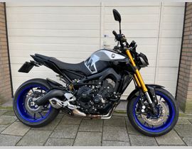 Yamaha MT 09 SP 2019 occasion